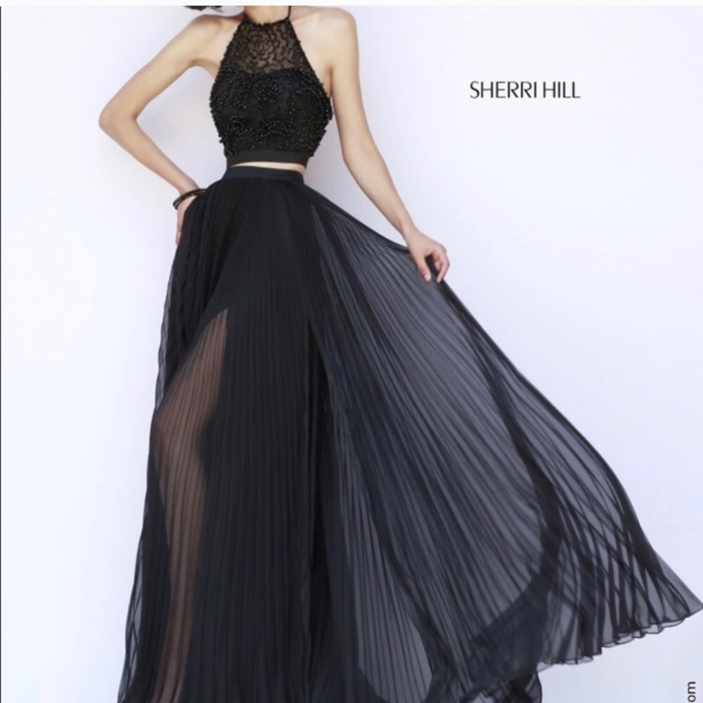 Sheri Hill prom dress!!